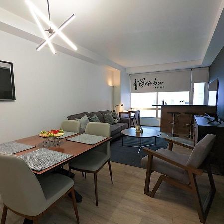 Luxury Condo Santa Fe Cosmocrat By Bamboo Skylife Ciudad de México Exteriér fotografie